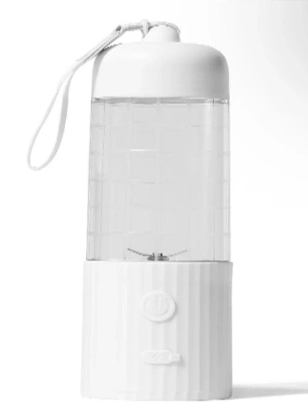 Electric Blender Bottle NWT